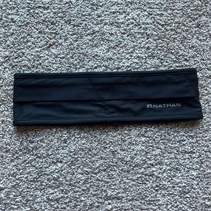 Nathan running belt (xs)